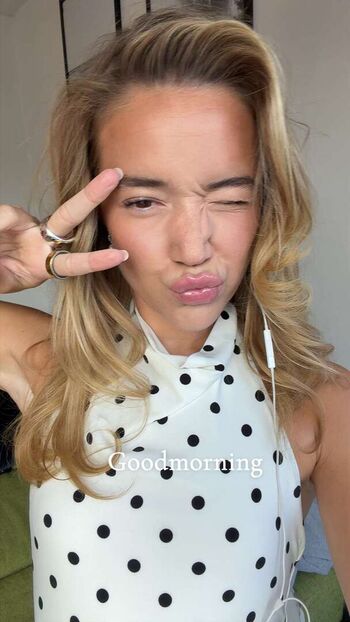 🔥 Olivia ponton page leaked private photo uncensored full