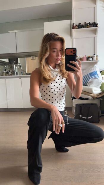 🔥 Olivia ponton page leaked private photo uncensored full