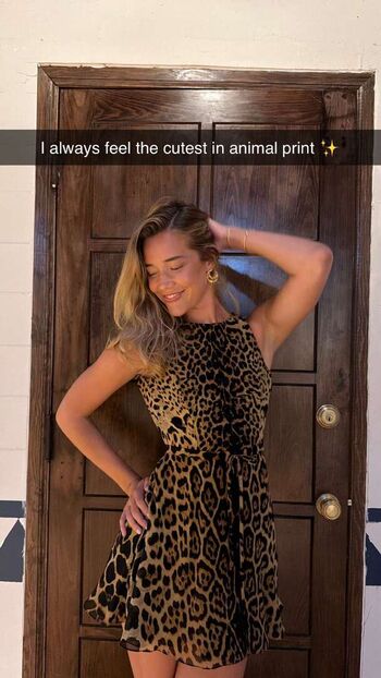 🔥 Olivia ponton page leaked private photo uncensored full