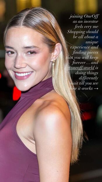 🔥 Olivia ponton page leaked private photo uncensored full