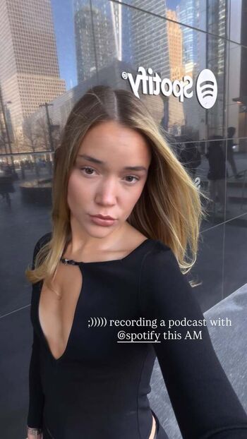 🔥 Olivia ponton page leaked private photo uncensored full