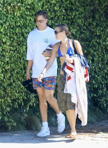 🔥 Olivia ponton page leaked private photo uncensored full