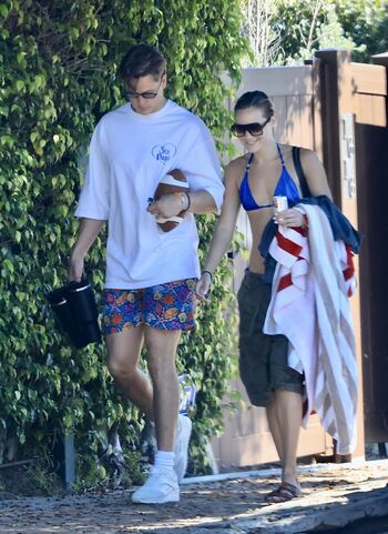 🔥 Olivia ponton page leaked private photo uncensored full