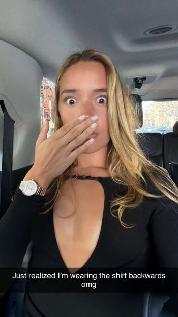 🔥 Olivia ponton page leaked private photo uncensored full