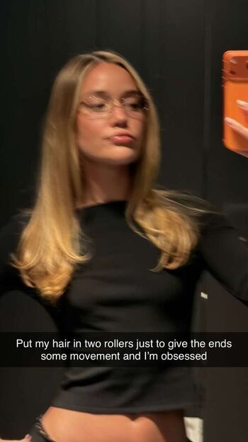 🔥 Olivia ponton page leaked private photo uncensored full