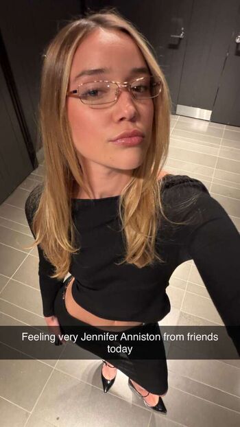 🔥 Olivia ponton page leaked private photo uncensored full