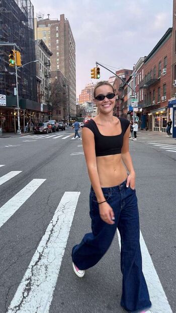 🔥 Olivia ponton page leaked private photo uncensored full