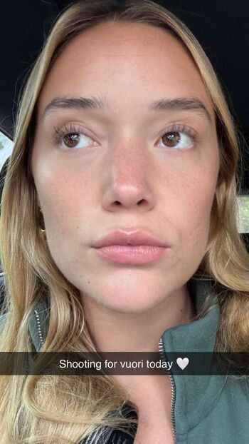 🔥 Olivia ponton page leaked private photo uncensored full