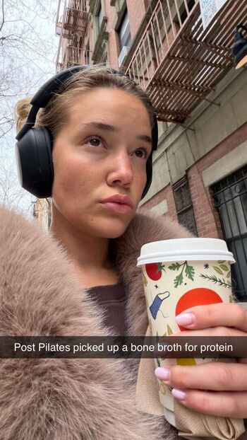 🔥 Olivia ponton page leaked private photo uncensored full