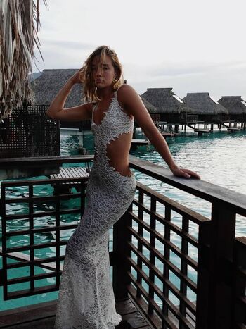 🔥 Olivia ponton page leaked private photo uncensored full