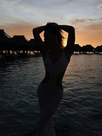 🔥 Olivia ponton page leaked private photo uncensored full