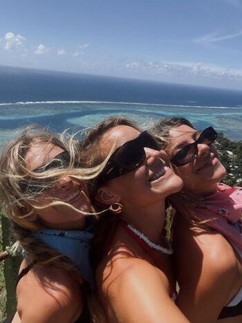 🔥 Olivia ponton leaked private photo uncensored full