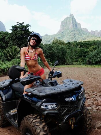 🔥 Olivia ponton leaked private photo uncensored full