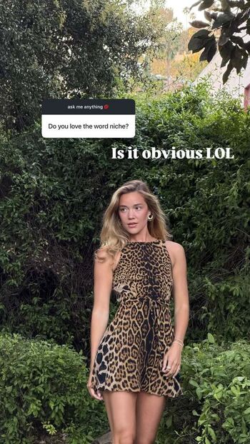 🔥 Olivia ponton leaked private photo uncensored full