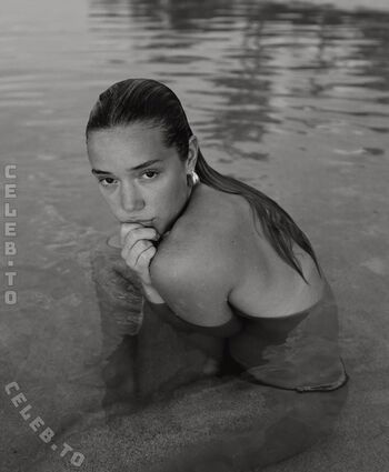 🔥 Olivia ponton leaked private photo uncensored full