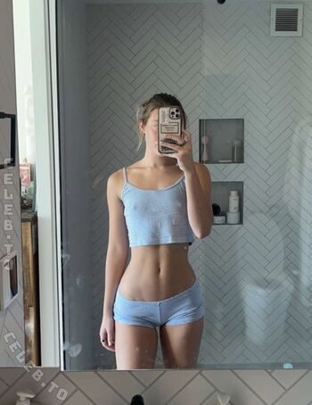 🔥 Olivia ponton leaked private photo uncensored full