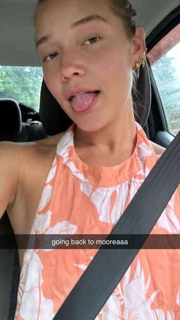 Olivia Ponton