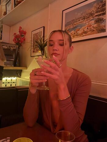 Olivia Ponton