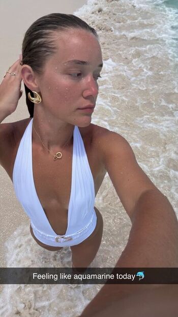 Olivia Ponton
