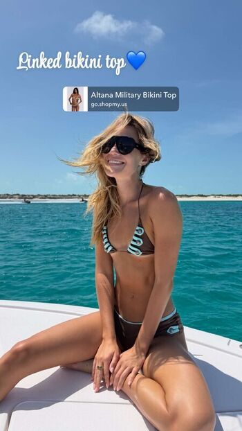 Olivia Ponton