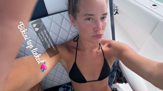 Olivia Ponton