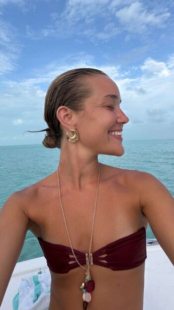 Olivia Ponton