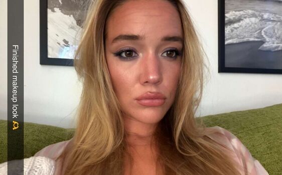Olivia Ponton
