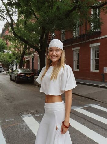 Olivia Ponton