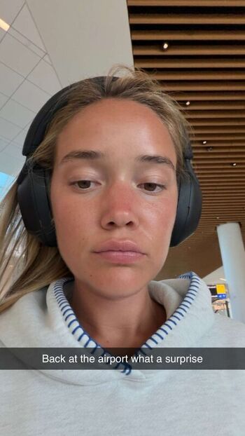 Full leaked Olivia ponton private onlyfans photo