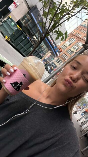 Olivia Ponton
