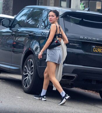 🔥 Olivia rodrigo  page leaked private photo uncensored full