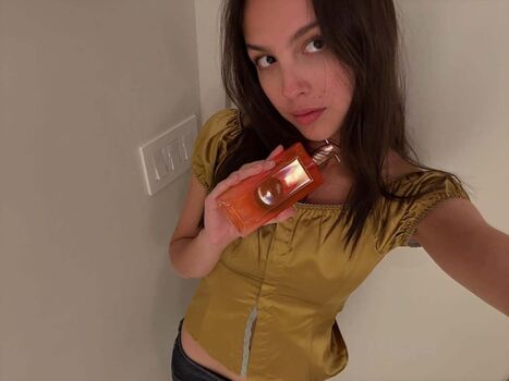 🔥 Olivia rodrigo  page leaked private photo uncensored full