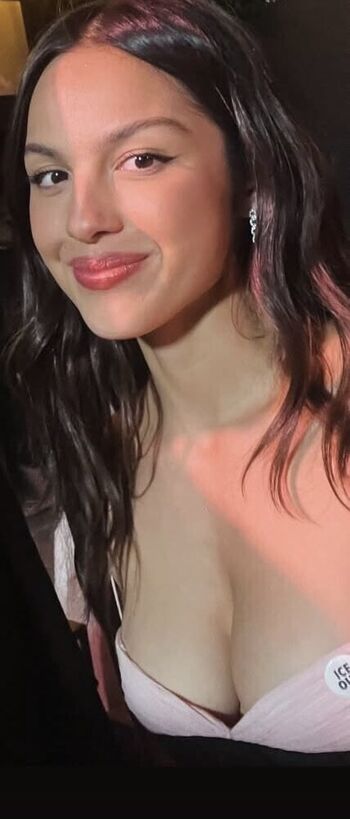 🔥 Olivia rodrigo  page leaked private photo uncensored full