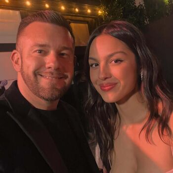 🔥 Olivia rodrigo  page leaked private photo uncensored full