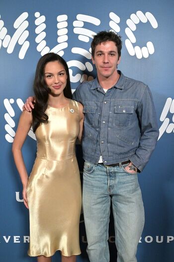 🔥 Olivia rodrigo  page leaked private photo uncensored full