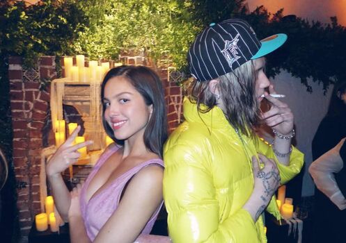 🔥 Olivia rodrigo  page leaked private photo uncensored full