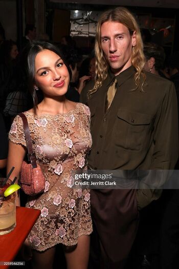 🔥 Olivia rodrigo  page leaked private photo uncensored full