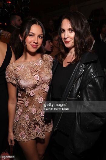 🔥 Olivia rodrigo  page leaked private photo uncensored full