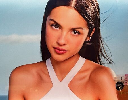 🔥 Olivia rodrigo  page leaked private photo uncensored full