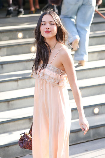 🔥 Olivia rodrigo  page leaked private photo uncensored full