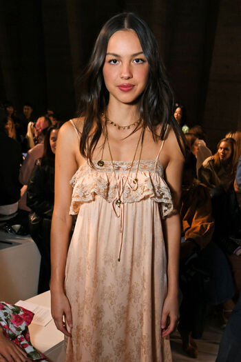 🔥 Olivia rodrigo  page leaked private photo uncensored full