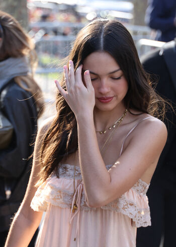 🔥 Olivia rodrigo  page leaked private photo uncensored full