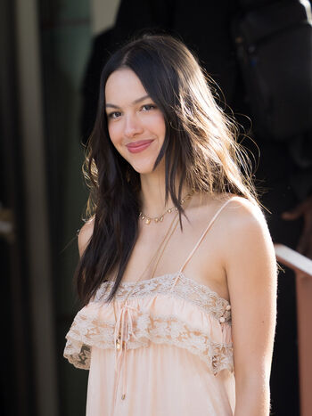 🔥 Olivia rodrigo  page leaked private photo uncensored full