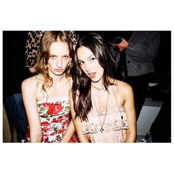 🔥 Olivia rodrigo  page leaked private photo uncensored full