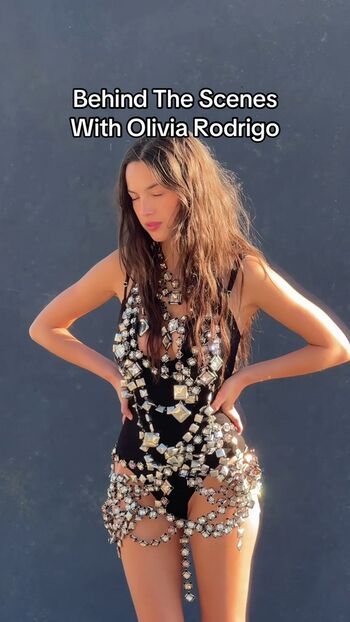 🔥 Olivia rodrigo  page leaked private photo uncensored full