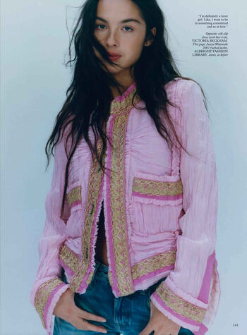 🔥 Olivia rodrigo  page leaked private photo uncensored full