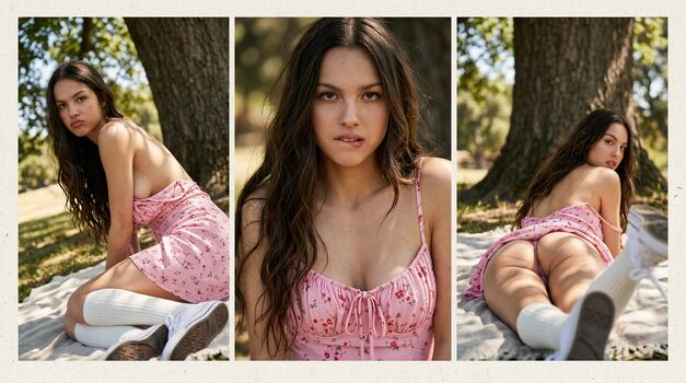 🔥 Olivia rodrigo  page leaked private photo uncensored full