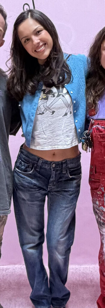 🔥 Olivia rodrigo  page leaked private photo uncensored full