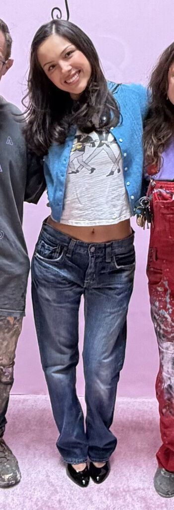 🔥 Olivia rodrigo  page leaked private photo uncensored full