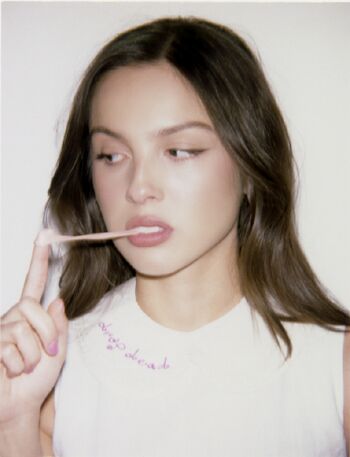 🔥 Olivia rodrigo leaked private photo uncensored full